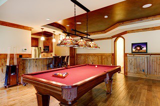 Professional pool table movers in Santa Clarita content img1